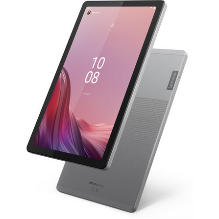 პლანშეტი LENOVO ZAC50096RU Tab M9 LTE  9" HD (1340x800)  4GB  64GB Arctic Grey WITH CASE