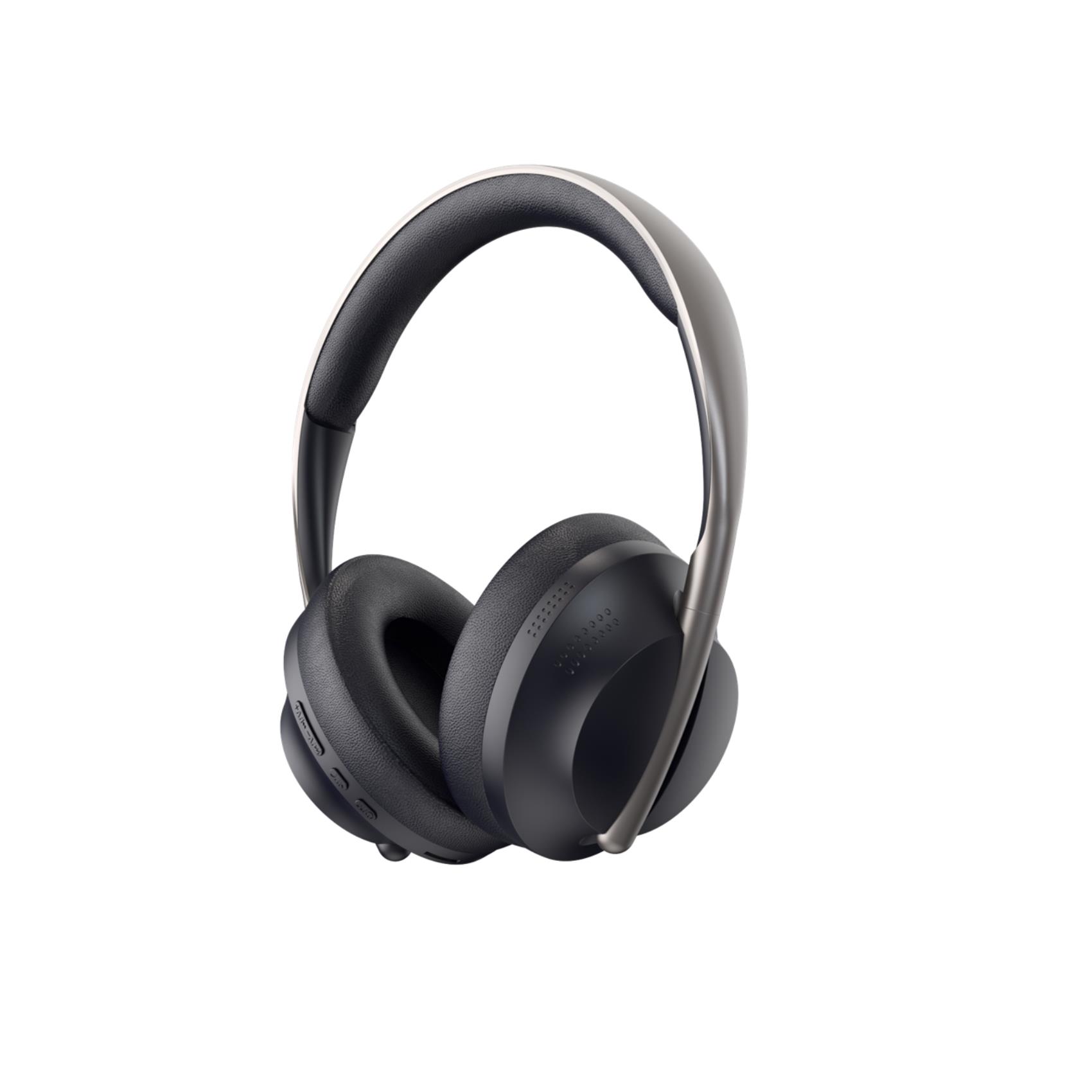 Wired Headphone/ Celly ARCHBEAT Wireless Headphone Black