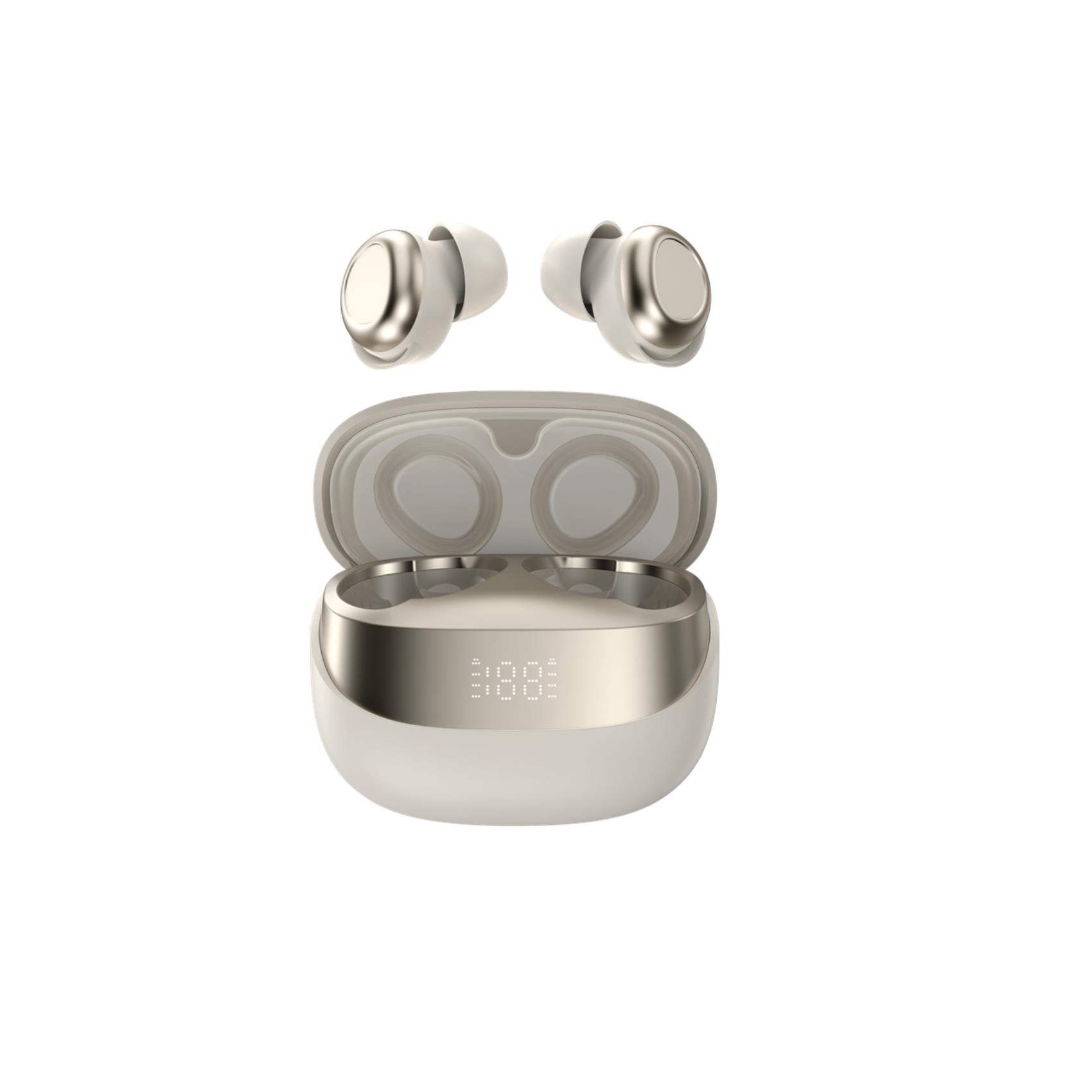 უსადენო ყურსასმენი Celly Wireless Headphone | FLIP3 True Wireless Earbuds | White | 8021735212058