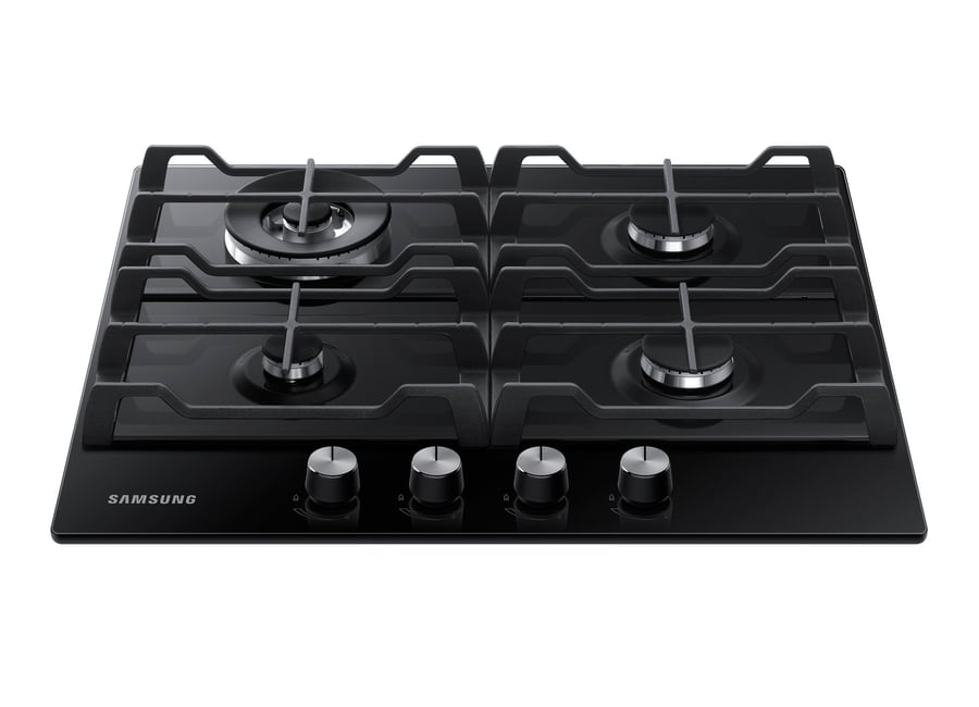 ჩასაშენებელი ქურა Hob / Samsung / (Promo) (NA64H3030AK/WT)