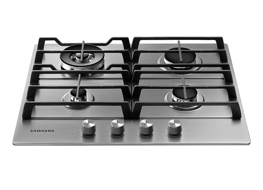 ჩასაშენებელი ქურა - Hob / Samsung / (Promo) (NA64H3040AS/WT)