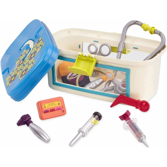 Btoys DR. DOCTOR, MEDICAL KIT