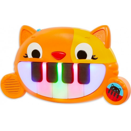 Btoys B. MINI MEOWSIC KEYBOARD