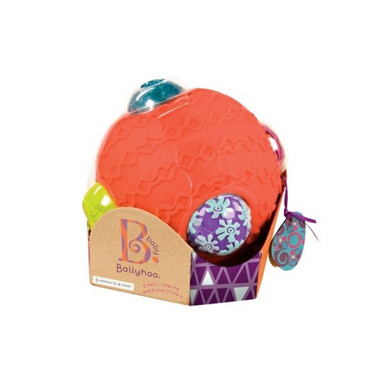 Btoys BALLYHOO BALLS
