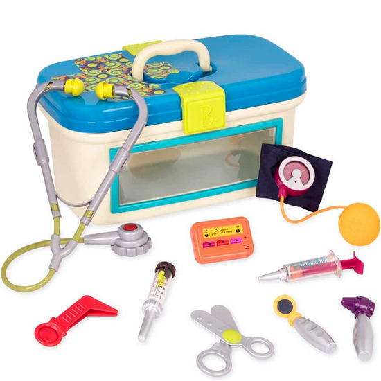 Btoys DR. DOCTOR, MEDICAL KIT