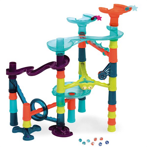 Btoys MARBLE RUN