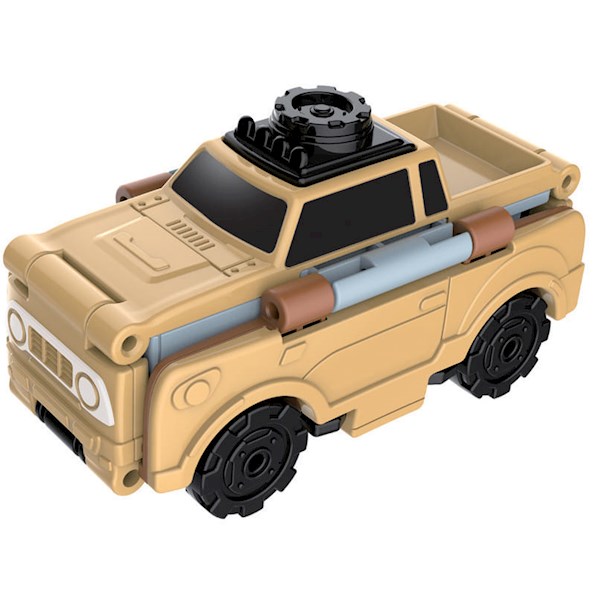 TransRacers Parade Truck & Transport 
Truck