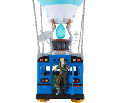 Fortnite FNT - Deluxe Vehicle (Battle Bus)