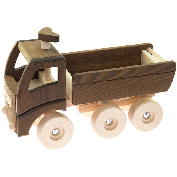 goki Dump truck, nature 55914