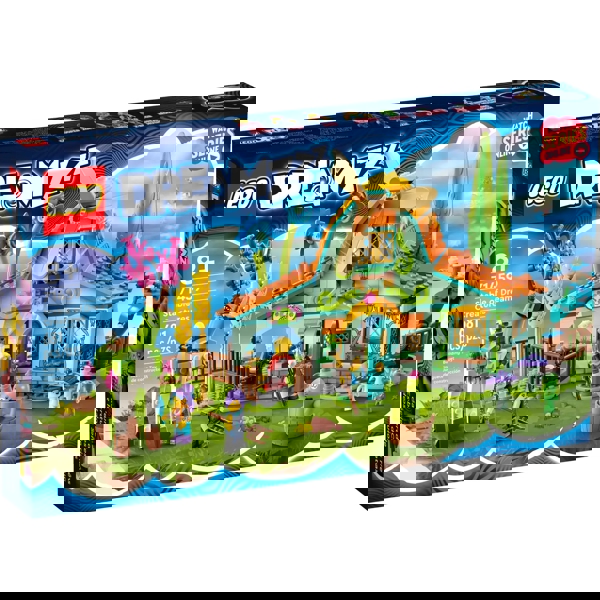 LEGO DREAMZzz™ Stable of Dream Creatures