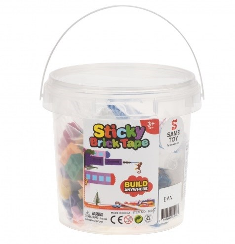 Same Toy Block Toys(250PCS) 800IUt