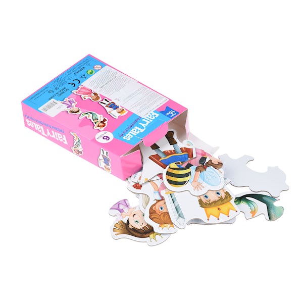 Same Toy Puzzle Game 88061Ut