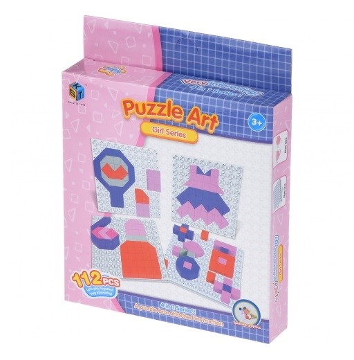 Same Toy Puzzle Game 5990-1Ut