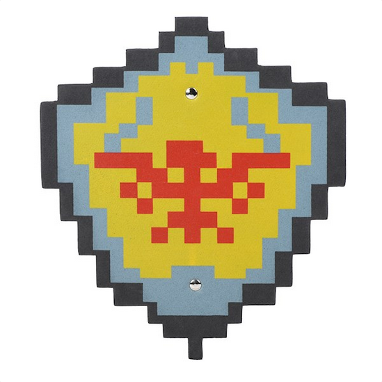 Same Toy EVA Shield 16001Ut