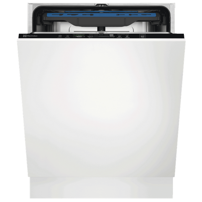 ჩასაშენებელი ჭურჭლის სარეცხი Electrolux EEM48300L