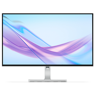 მონიტორი  Lenovo L27q-4A (67BFGAC6EU) 27" IPS 2560x1440 350 cd/m² 1ms 100Hz  3Wx2 speakers Cloud Grey