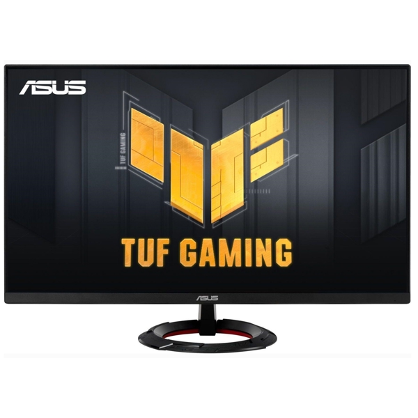 Gaming მონიტორი Asus TUF Gaming VG279Q3R  (90LM0AD1-B01E70) | 27-inch, Full HD(1920x1080), 180Hz, Fast IPS, Extreme Low Motion Blur™, 1ms (GTG), FreeSync™, Variable Overdrive, 100% sRGB