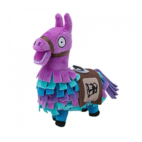 სათამაშო ფიგურა Jazwares Fortnite FNT Jazwares Lama Loot Plush (FNT0037)