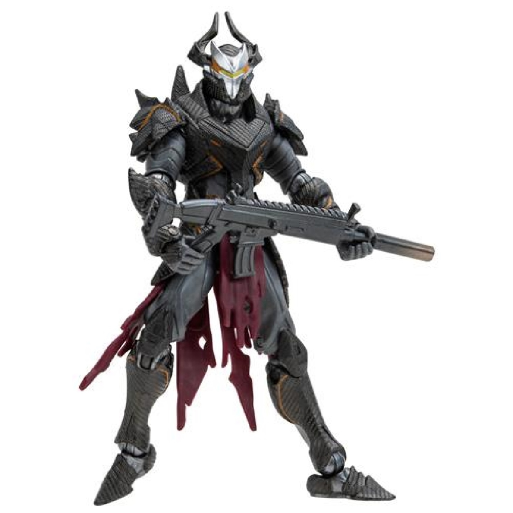 სათამაშო ფიგურა FORTNITE Game figure Master Series Omega Knight, 10cm (FNT1324)