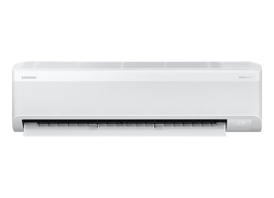 კონდიციონერი  / Samsung AR60F18C1DWNER Indoor,(50-60m2) Inverter