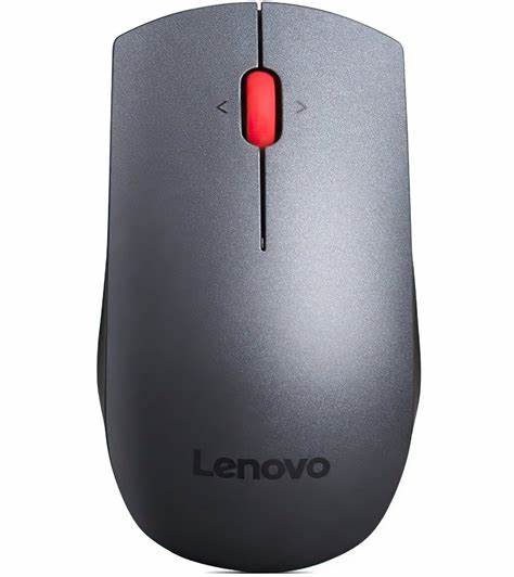 მაუსი Lenovo Professional Wireless Laser Mouse (4X30H56886)