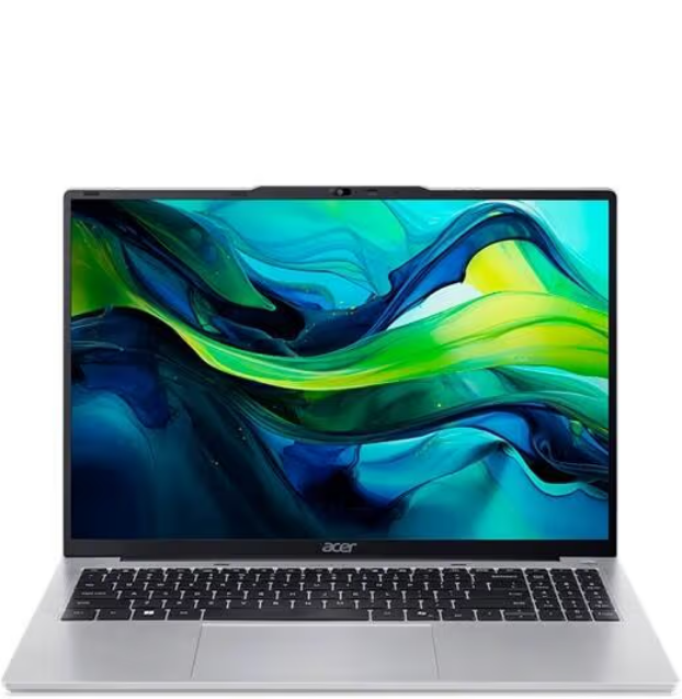 ლეპტოპი Acer Aspire Lite AL16-52P-50CK Notebook PC