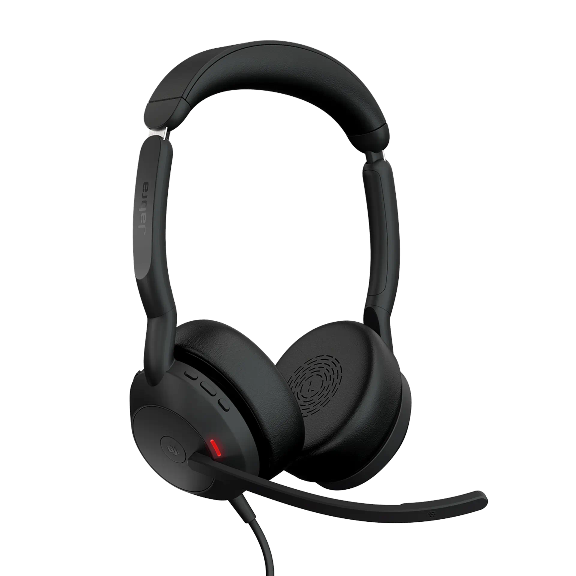 ქოლ-ცენტრის ყურსასმენი Jabra Evolve2 50 USB-A MS Stereo 25089-999-999