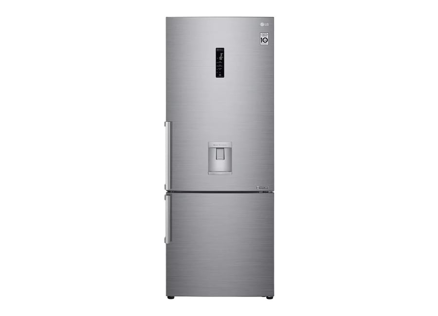 მაცივარი Refrigerator/  (Promo) GC-GR-F589BLCM.APZQMER