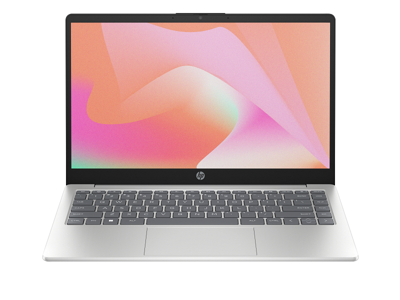 ნოუთბუქი HP Laptop 14-ep0050ci (B84VPEA) | Rameses 23C1 | 14" FHD IPS (1920 x 1080), 300 nits | Intel® Core™ i5-1335U (up to 4.6 GHz), 16GB (2 x 8GB) DDR4, 3200MT/s, 512GB PCIe® NVMe™ M.2 SSD | Wi-Fi 6 (1x1) and Bluetooth® 5.3 | 1xUSB Type-C® 5Gbps, 2xUSB Type-A 5Gbps, 1 HDMI 1.4b | 1.41 kg