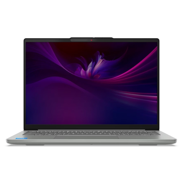 ნოუთბუქი Lenovo IdeaPad Slim 5 14IRH10 (83HR002GRK) 14" WUXGA (1920x1200) OLED 400nits Glossy | i7-13620H | 16GB SO-DIMM DDR5-5600 | 1TB SSD M.2 2242 PCIe® 4.0x4 NVMe® | microSD Card Reader | Wi-Fi® 6, 802.11ax 2x2 + BT5.2 | 2x USB-A  | 2x USB-C® | Keyboard Non-backlit, Russian | Luna Grey