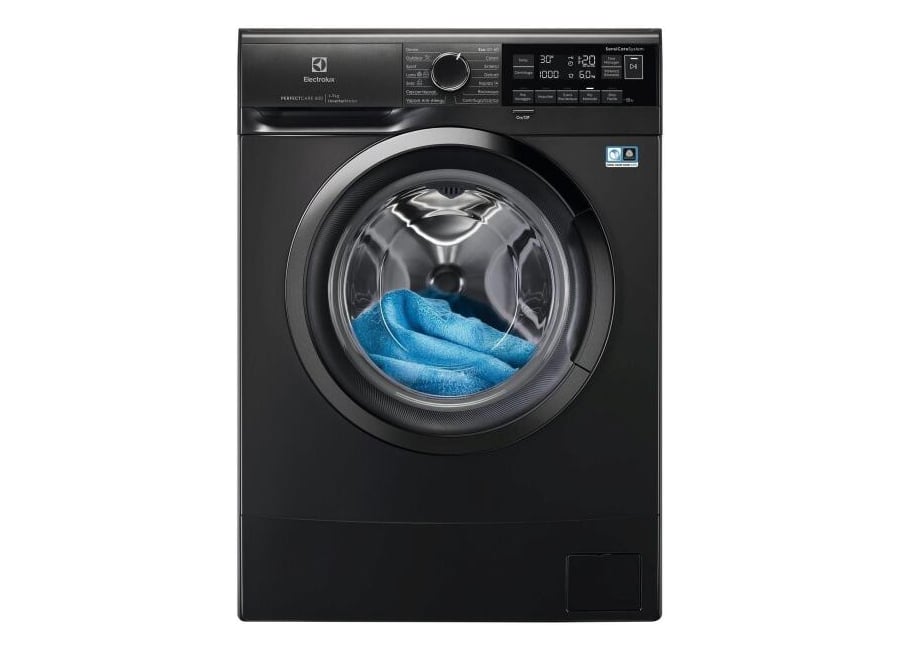 სარეცხი მანქანა (Promo) Electrolux EW6SM327DE