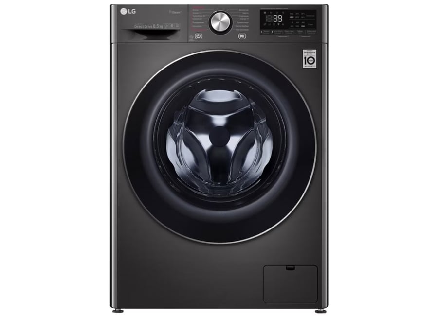 სარეცხი მანქანა LG (F2V9GW9P.ABLPMER)