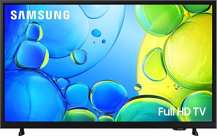 ტელევიზორი TV/ LED/ Samsung/ TV 43"(109cm)/ UE43F6000FUXRU FHD