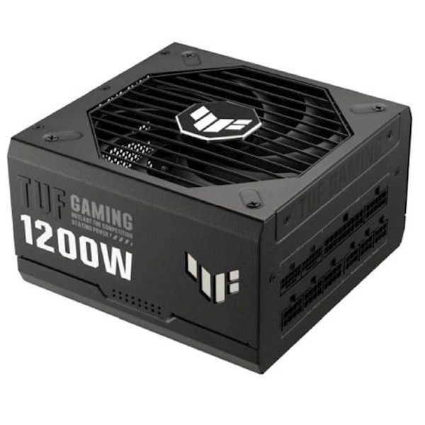 PC Components/ Power Supply/ Asus TUF-GAMING-1200G//PSU