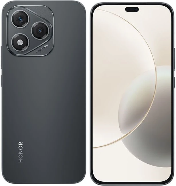 მობილური ტელეფონი / Honor 400 Lite 8GB/256GB Dual Sim Velvet Black