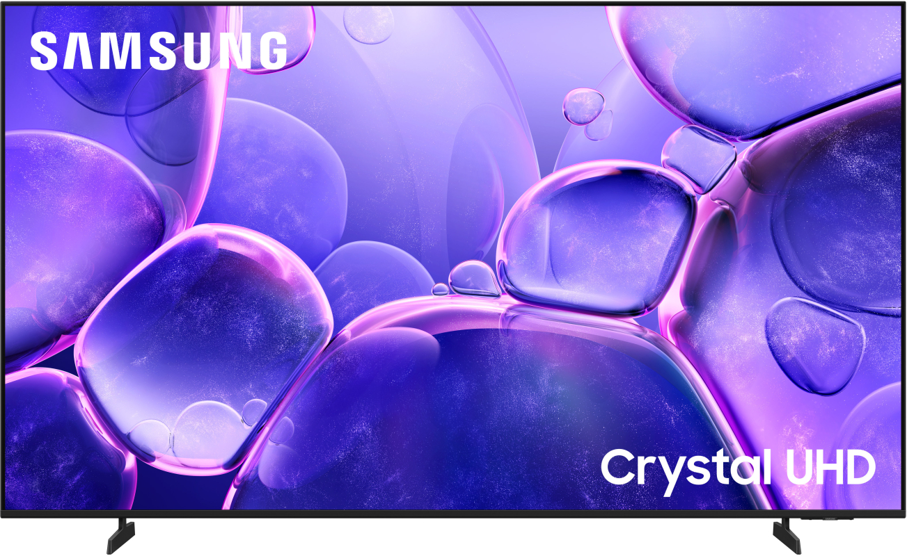 ტელევიზორი TV / LED / Samsung/  TV 65"(165cm) / UE65U8000FUXRU