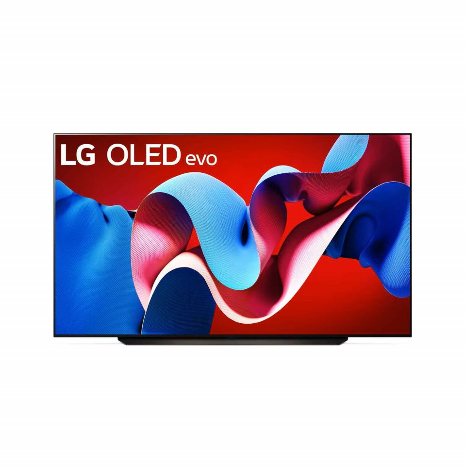 ტელევიზორი TV / OLED / LG TV 83"(211cm)/ OLED83C5RLA.AMCN