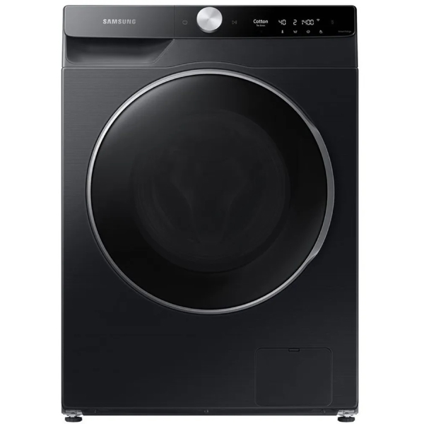 მაცივარი Samsung (WW11CGP44CSBLP), (promo) 11Kg, A+++, 1400Rpm, 57Db, Black