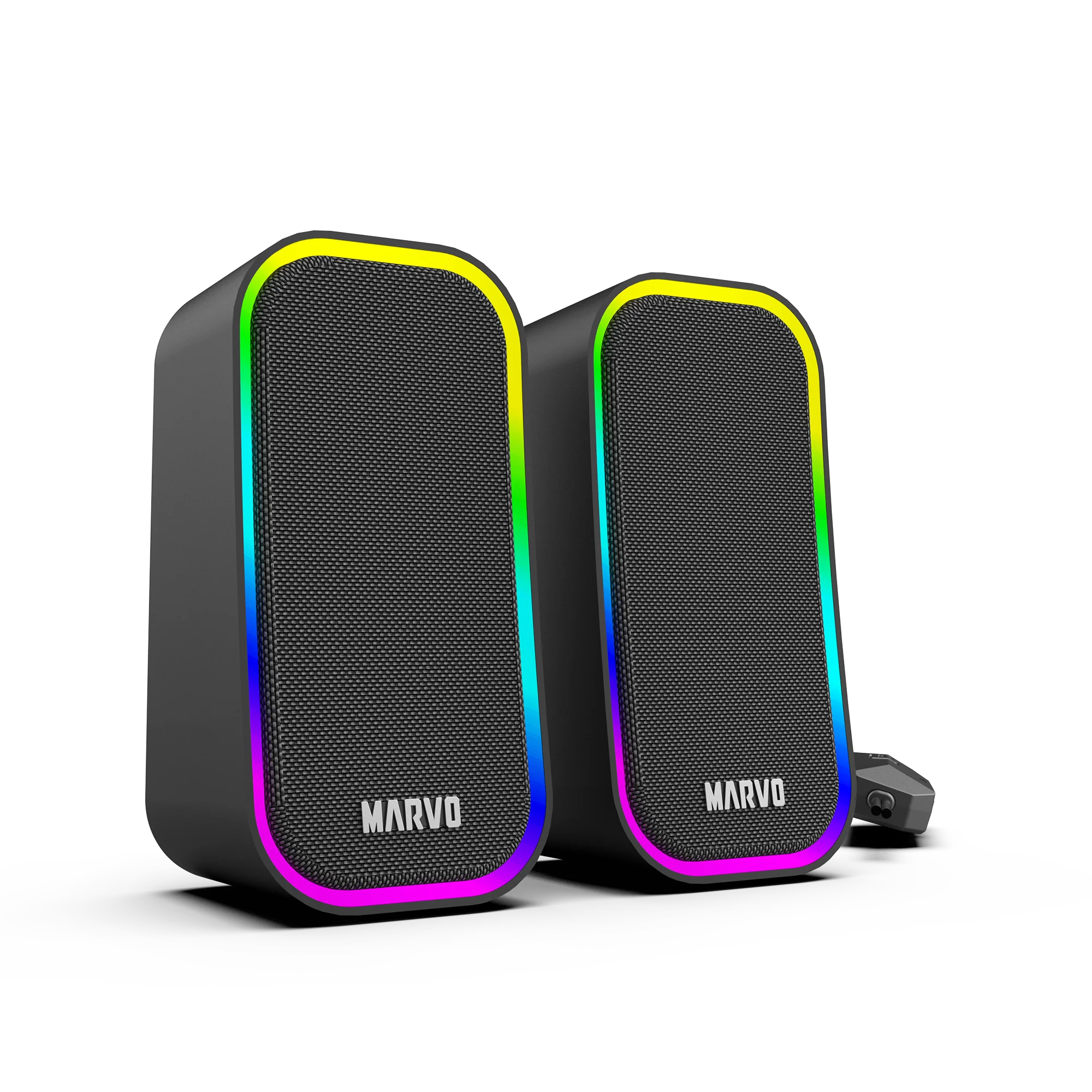 Speaker/ Other/ Marvo Havoc20 Wired  Gaming speaker