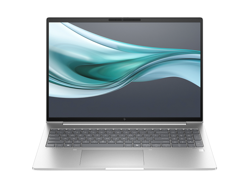 ნოუთბუქი HP EliteBook 660 16 inch G11 Notebook PC (9C075EA) | 16"  WUXGA (1920 x 1200), IPS, 300 nits | Ultra 5 125U (up to 4.3 GHz) | 16 GB DDR5-5600 MT/s | 512 GB PCIe® NVMe™ SSD | Lan, Wi-Fi 6E, Bluetooth® 5.3 | 1080p FHD camera | 2x Thunderbolt™ 4, 2x USB Type-A, HDMI 2.1 | 65 W USB Type-C™ adapter | backlit keyboard, 1.74 kg, Pike silver aluminum