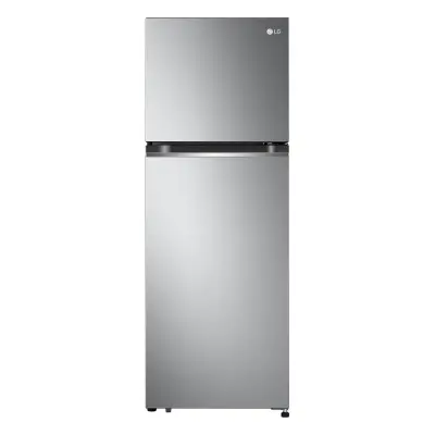 მაცივარი LG GR-B355PLMB.DPZQMER, 243L, Refrigerator, Platinum Silver