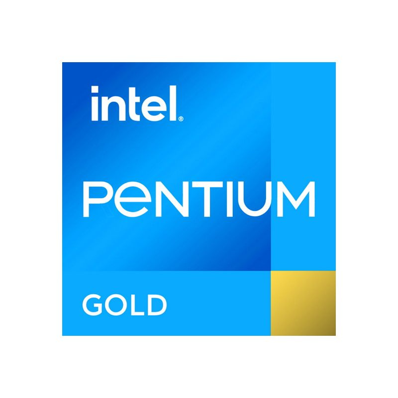 პროცესორი  Intel Pentium Gold G7400 (2C / 4T, 3.7GHz, 6MB)