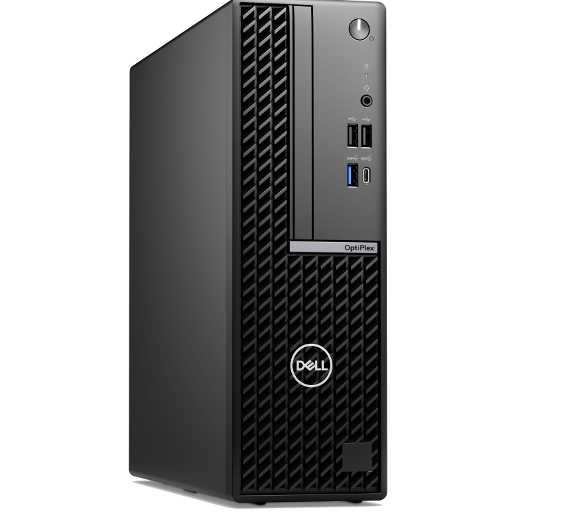 ბრენდ კომპიუტერი  Dell OptiPlex 7020 SFF/Core i5-12500/8GB/512GB SSD/Integrated/Kb&Mouse/Ubuntu/3Yr w (210-BKWH_i5/8/512) N108O7020SFFEMEA_N2_VP_UBU