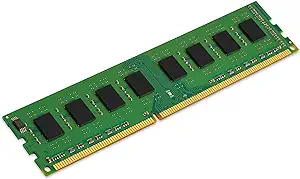 ოპერატიული მეხსიერება 8GB 5600MHz DDR5 Non-ECC CL46 DIMM KVR56U46BS6-8