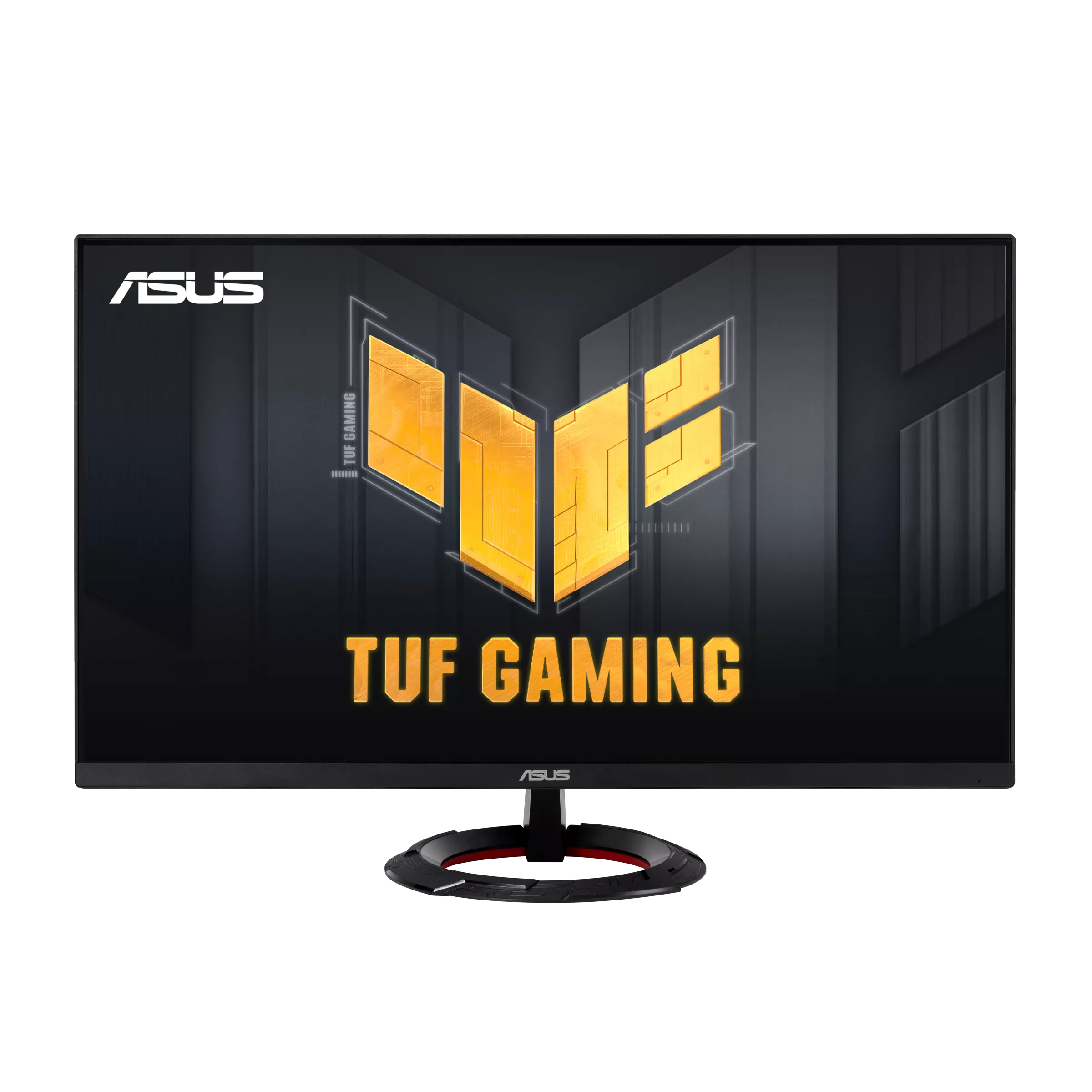 Gaming მონიტორი Asus TUF Gaming VG249Q3R (90LM0AE1-B01E70) – 23.8-inch, Full HD(1920x1080), 180Hz, Fast IPS, Low Motion Blur™, 1ms (GTG),