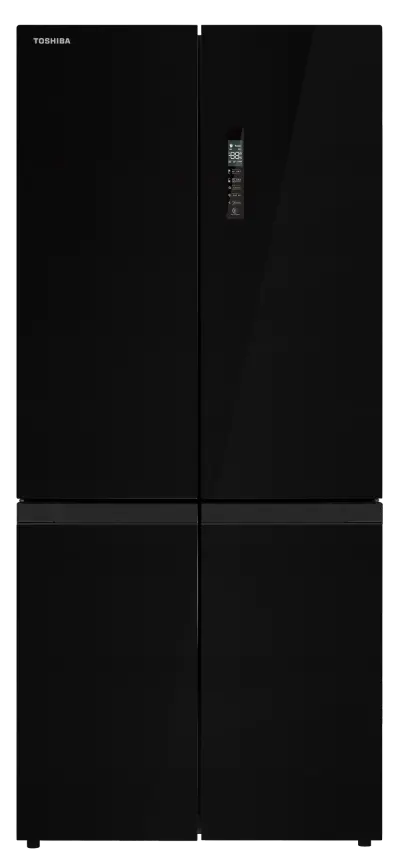 მაცივარი Toshiba GR-RF610WE-PGS(22)