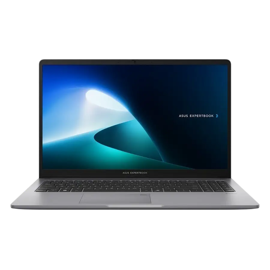 ნოუთბუქი ASUS ExpertBook P1 (P1503CVA-S70836) | 15.6", FHD (1920 x 1080) 16:9,  Anti-glare  LED Backlit, 300nits | Intel® Core™ i7-13620H |  16GB DDR5 SO-DIMM |  512GB M.2 2280 NVMe™ PCIe® 4.0 SSD | Intel® UHD Graphics | 1x RJ45 , Wi-Fi 6(802.11ax) (Dual band) 2*2 + Bluetooth® 5.4 | 1.61 kg | Misty Grey