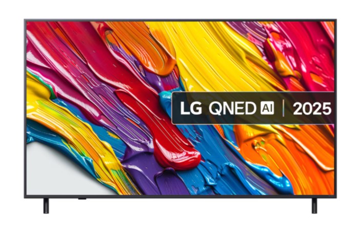 ტელევიზორი / LG 65 inch / QNED AI (65QNED82A6B) 4K Smart TV 2025