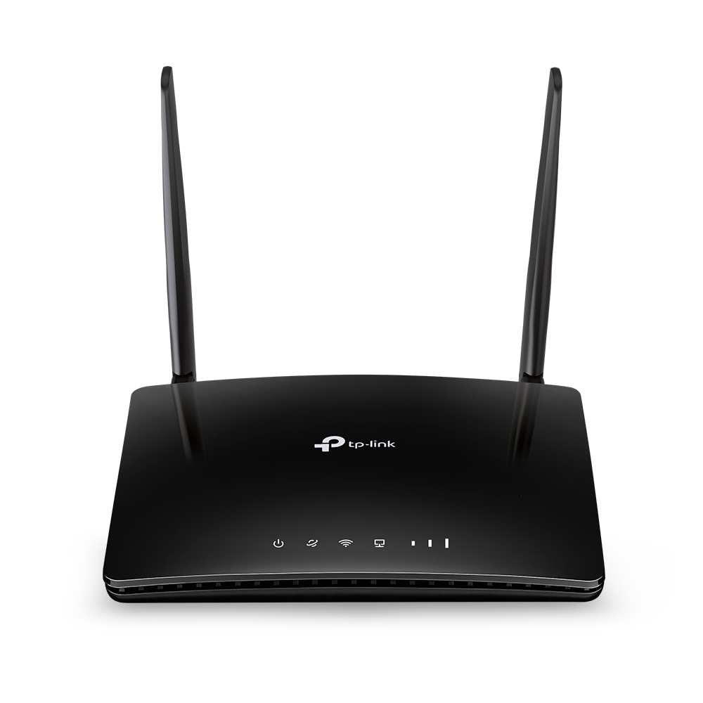 Network Active/ Router/ TP-Link/ TP-Link Archer MR402 AC1200 Wireless Dual Band 4G LTE Router