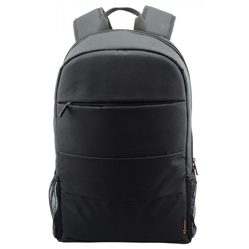 ნოუთბუქის ჩანთა NB BAG SBOX Bagpack (NSS-19044 15.6 Black)